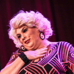 ZIZE – Fraîche et Disco | Spectacle humour à l’Odéon Saint-Victoret