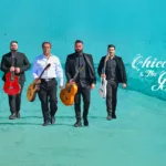 CHICO & THE GYPSIES – Un groupe de légende