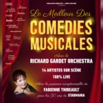 LE MEILLEUR DES COMÉDIES MUSICALES